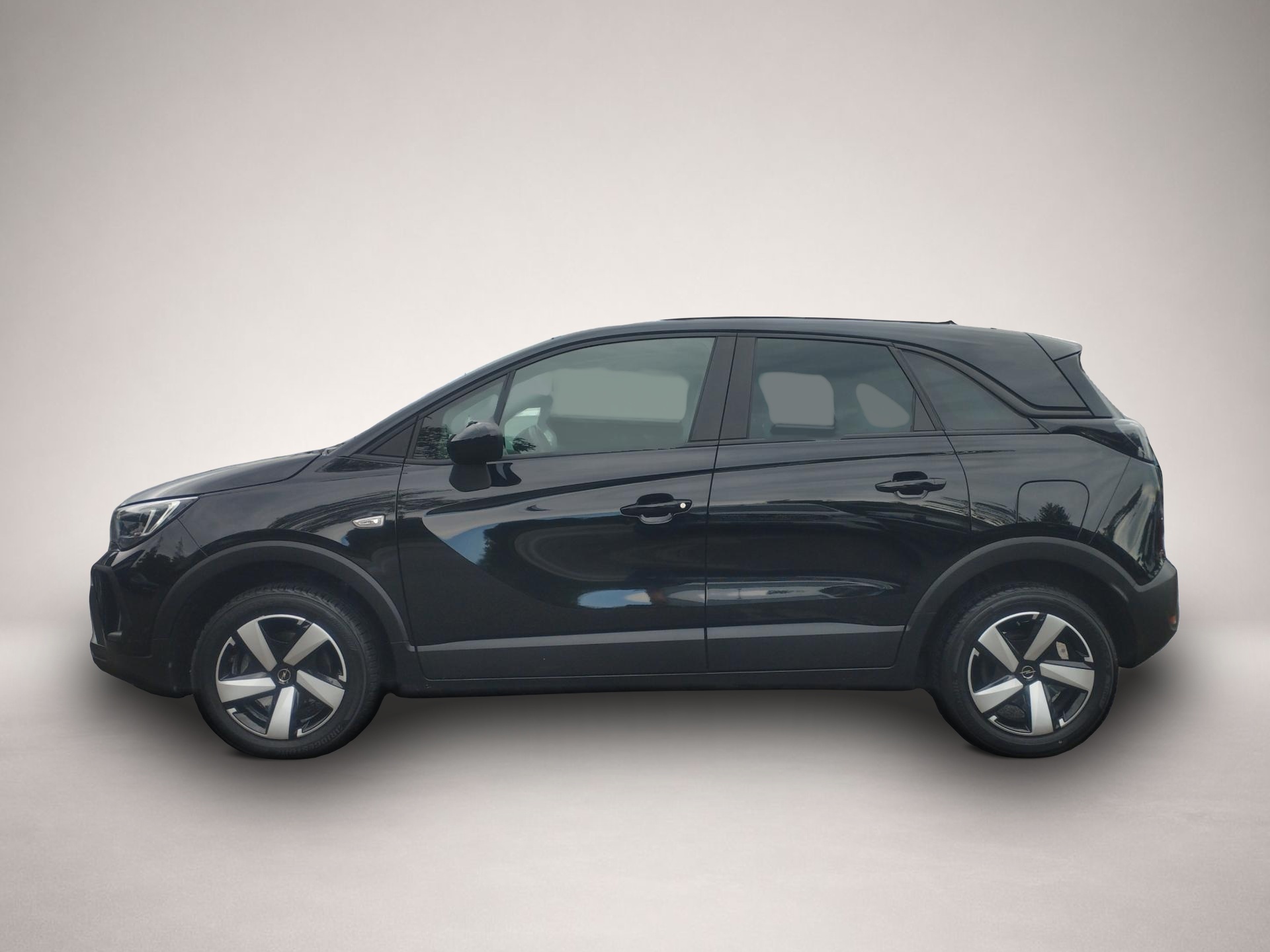 Opel Crossland (X) (10/2022, Benzin)