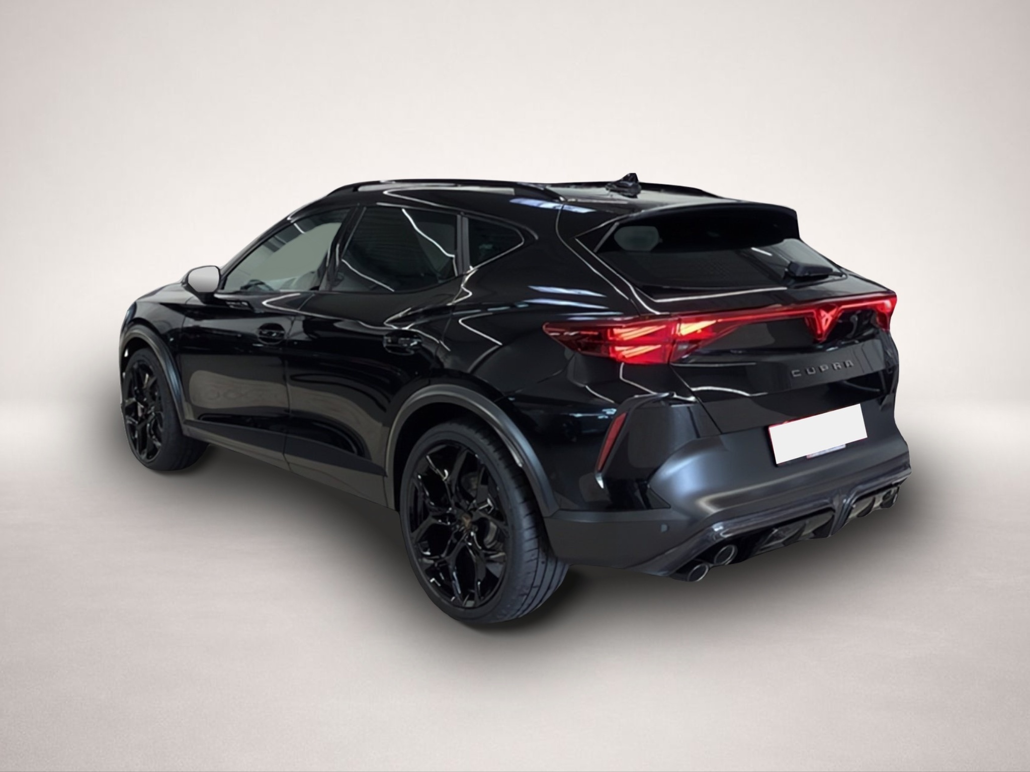 CUPRA Formentor, Bild 3 von 3