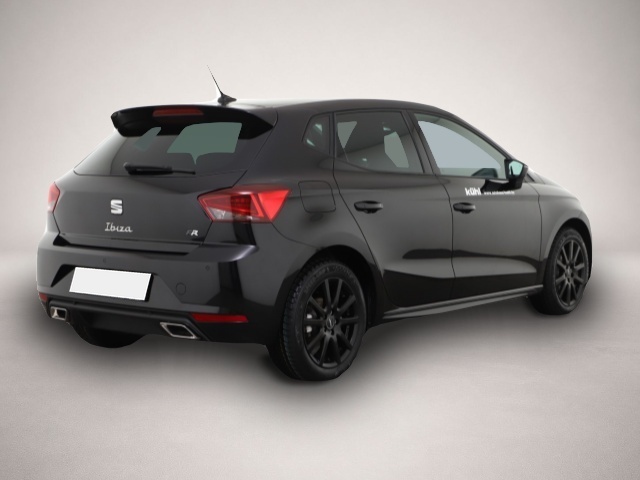 Seat Ibiza (10/2025, Benzin)