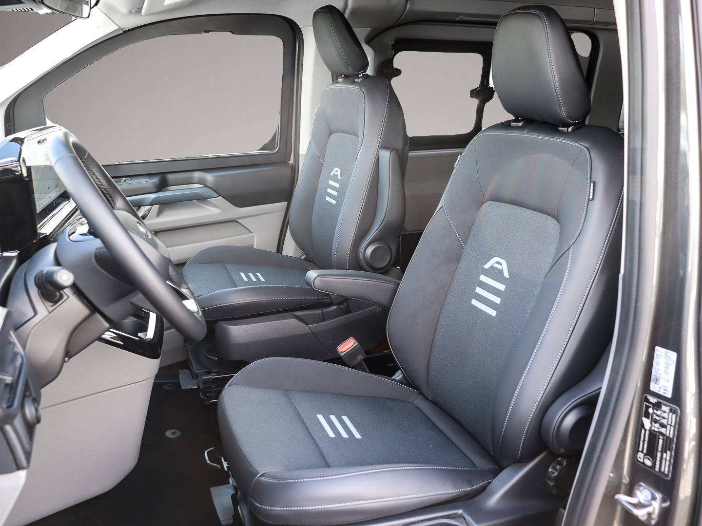 Ford Transit Custom (03/2026, Diesel)