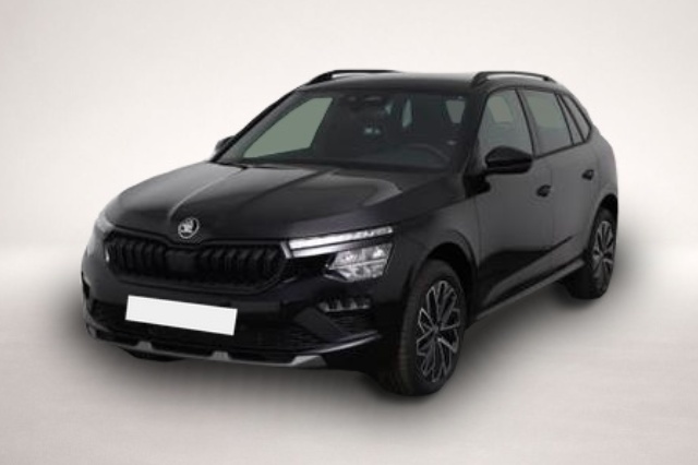 Skoda Kamiq, image 2 of 5