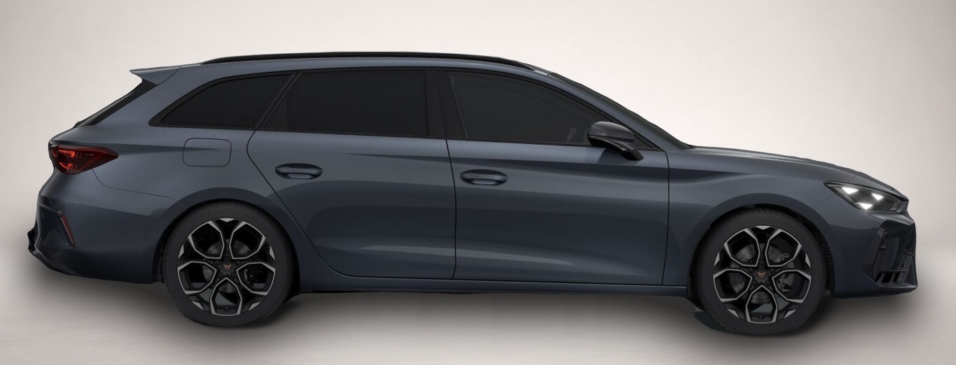 Cupra Leon (05/2026, Benzin)