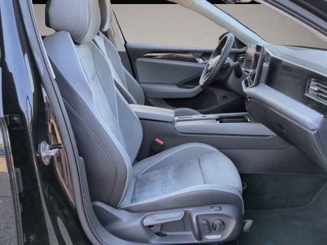Volkswagen Passat Variant (08/2025, Diesel)