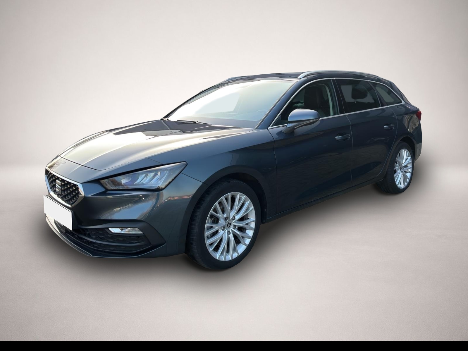 Seat Leon (10/2022, Diesel)