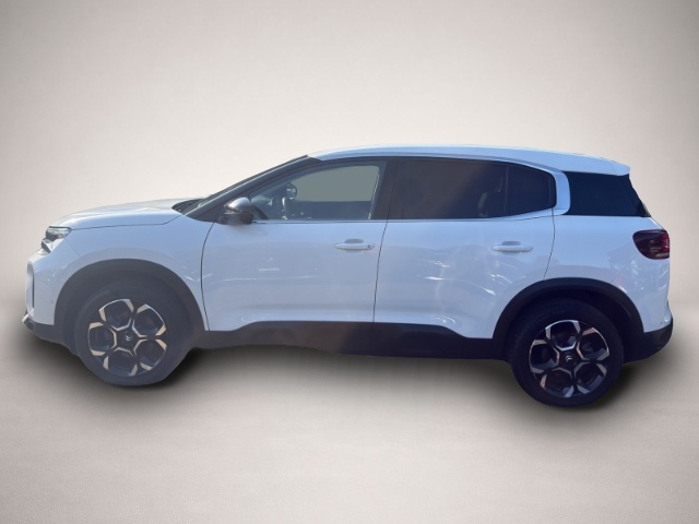 Citroen C5 Aircross (01/2024, Benzin)