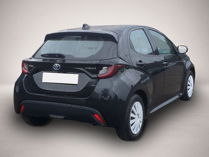 Toyota Yaris (11/2020, )