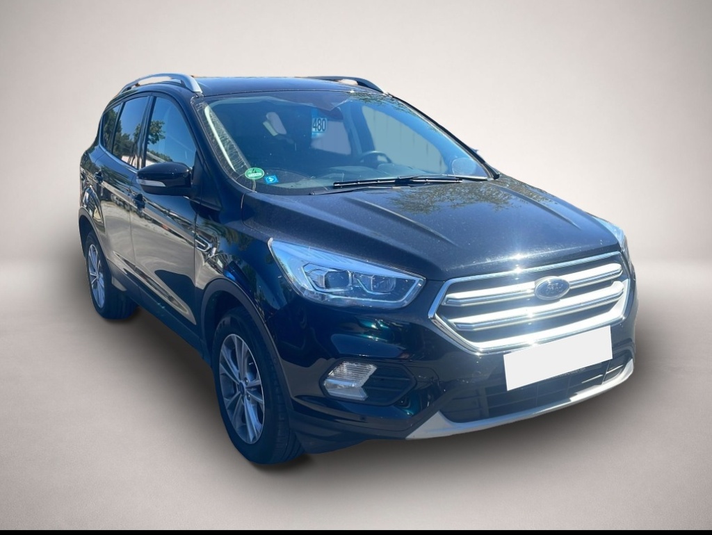 Ford Kuga (11/2019, )