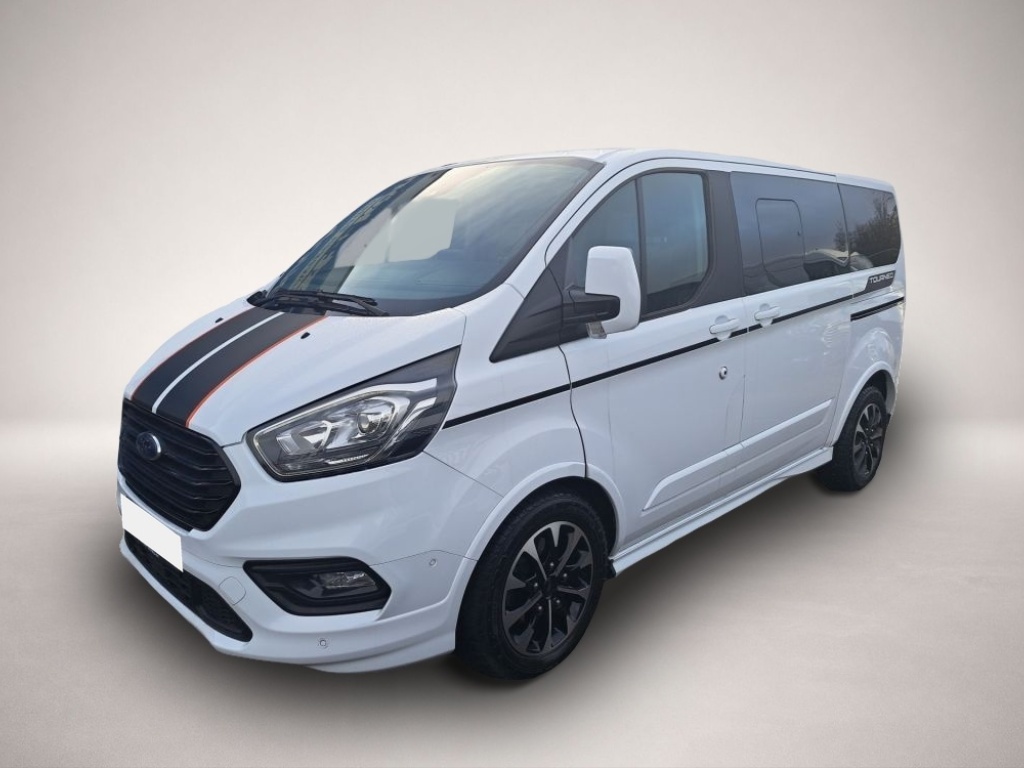 Ford Tourneo Custom (02/2024, )