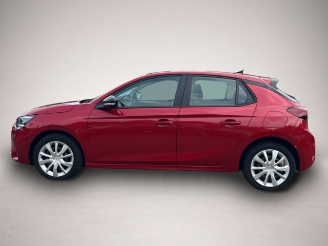 Opel Corsa (06/2023, Benzin)