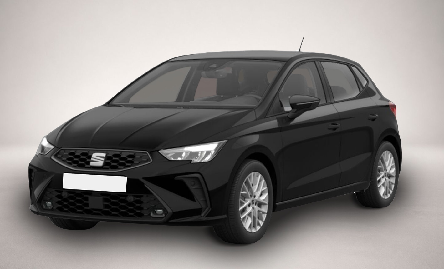 Seat Ibiza (07/2026, Benzin)