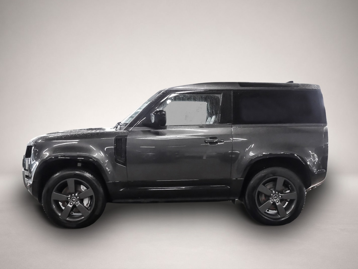 Land-Rover Defender (07/2023, Diesel)