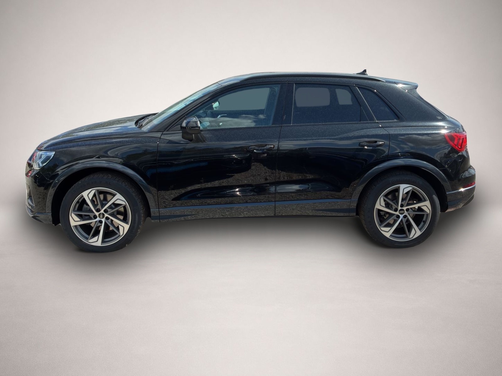 Audi Q3 (10/2025, )