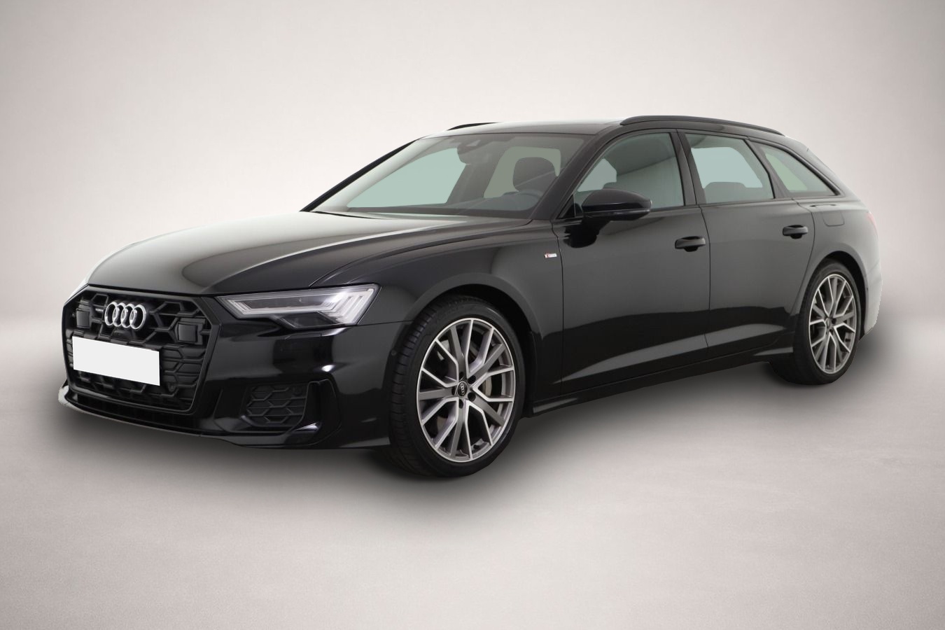 Audi A6 (09/2023, Hybrid (Benzin/Elektro))