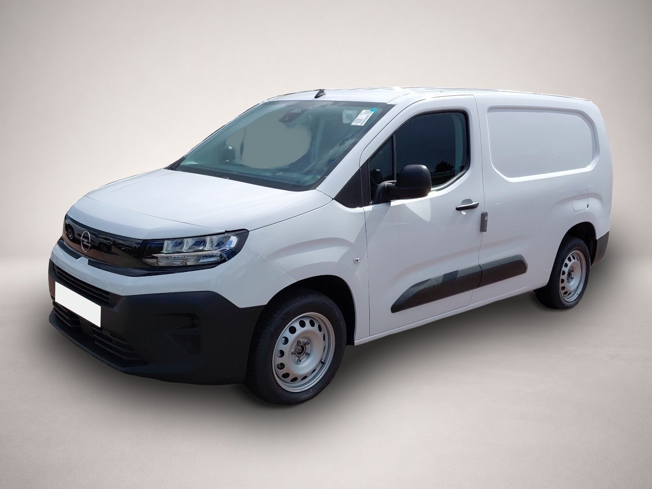 Opel Combo (05/2026, Diesel)