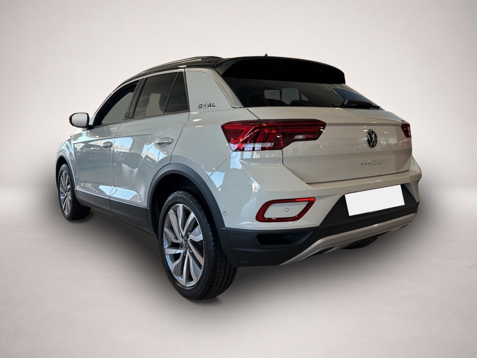 Volkswagen T-Roc (12/2025, Benzin)