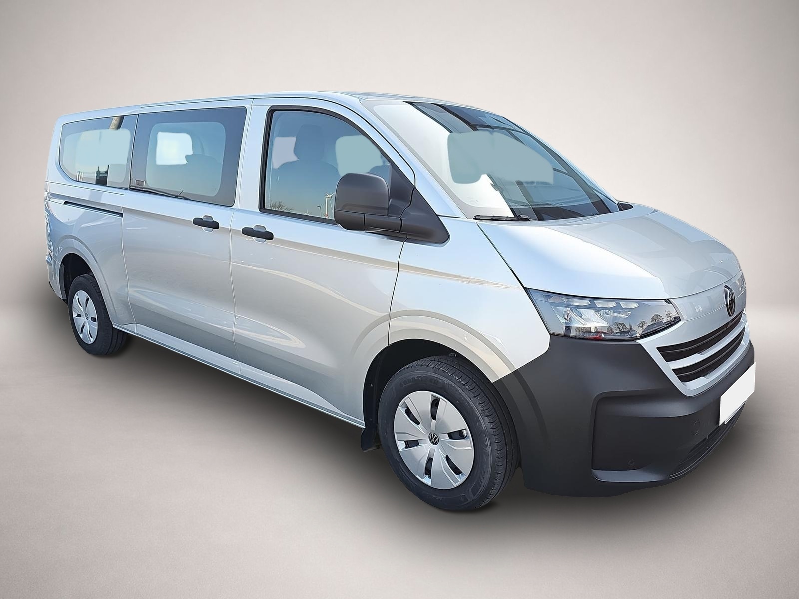 Volkswagen T7 Caravelle (11/2025, Diesel)