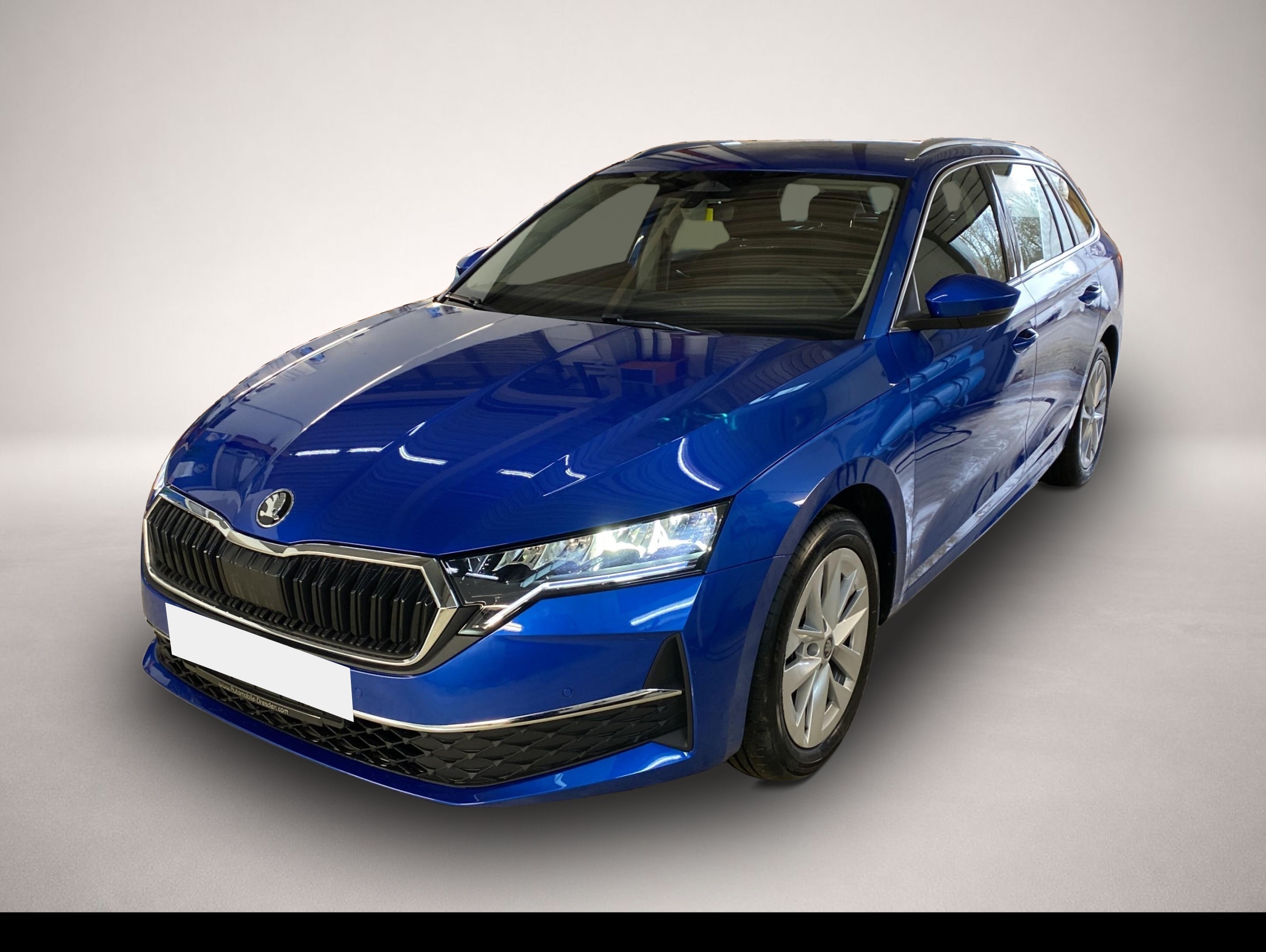 Skoda Octavia (09/2025, Diesel)