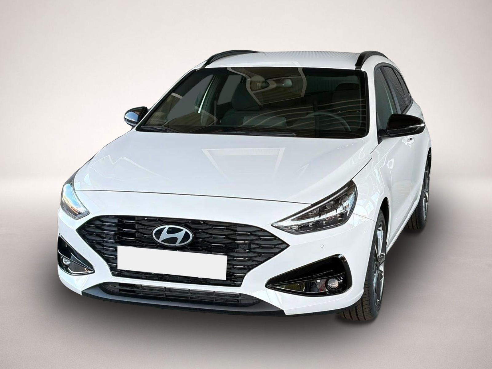 Hyundai i30 (04/2025, Benzin)
