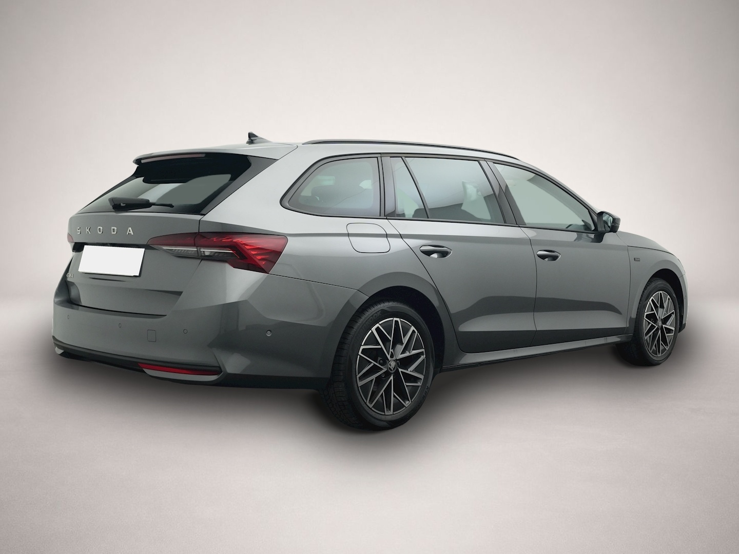 Skoda Octavia (08/2025, Diesel)