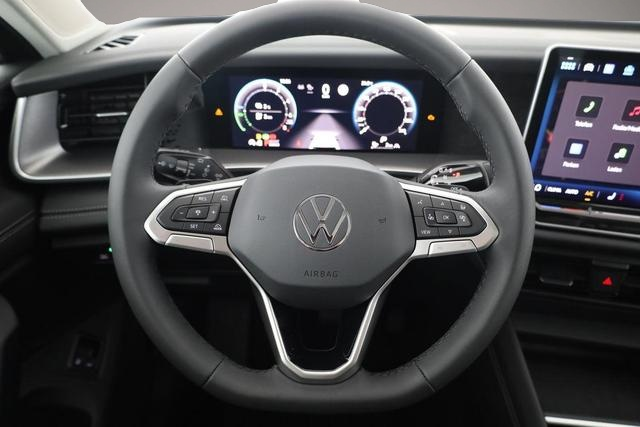 Volkswagen Tayron (08/2025, Hybrid (Benzin/Elektro))