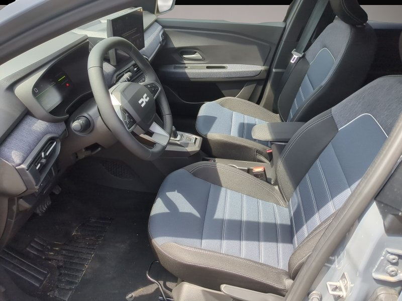 Dacia Jogger (06/2026, Hybrid (Benzin/Elektro))
