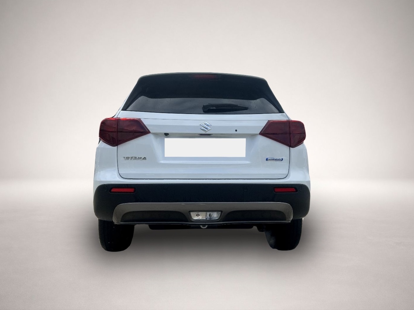 Suzuki Vitara (12/2025, Benzin)