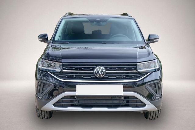 Volkswagen T-Cross (, Benzin)