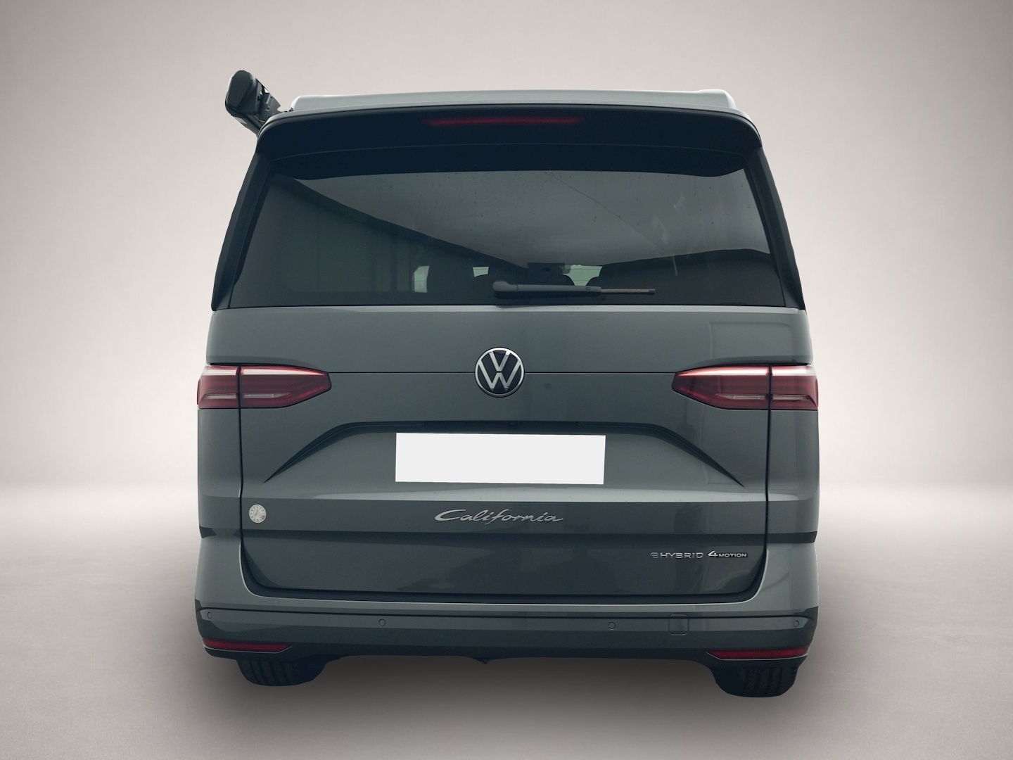 Volkswagen T7 California (05/2026, Hybrid (Benzin/Elektro))