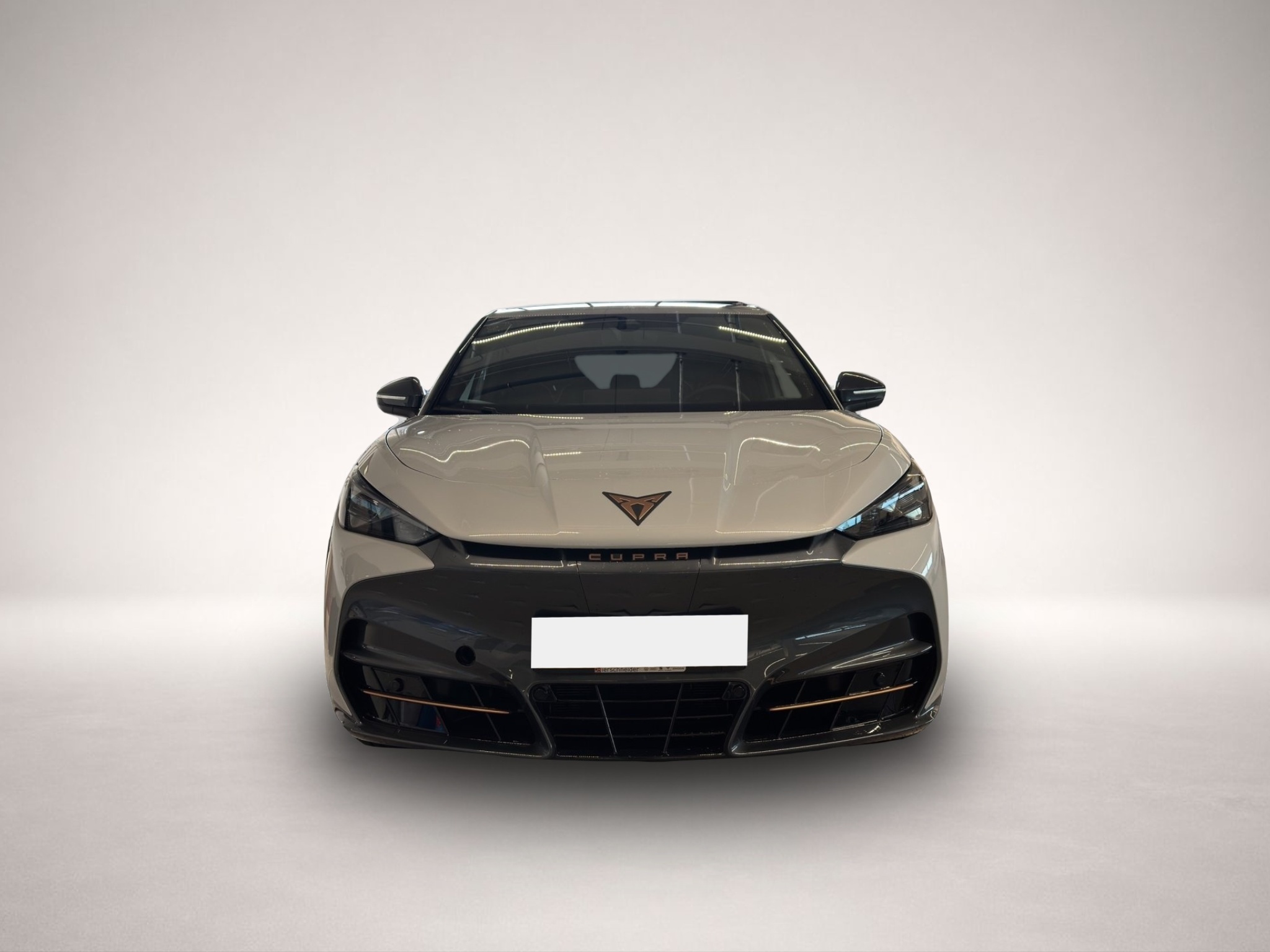 CUPRA Tavascan, Bild 2 von 5