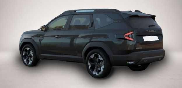 Dacia Bigster, image 3 of 4