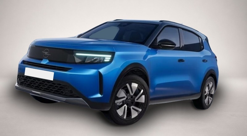 Opel Frontera, Bild 1 von 5