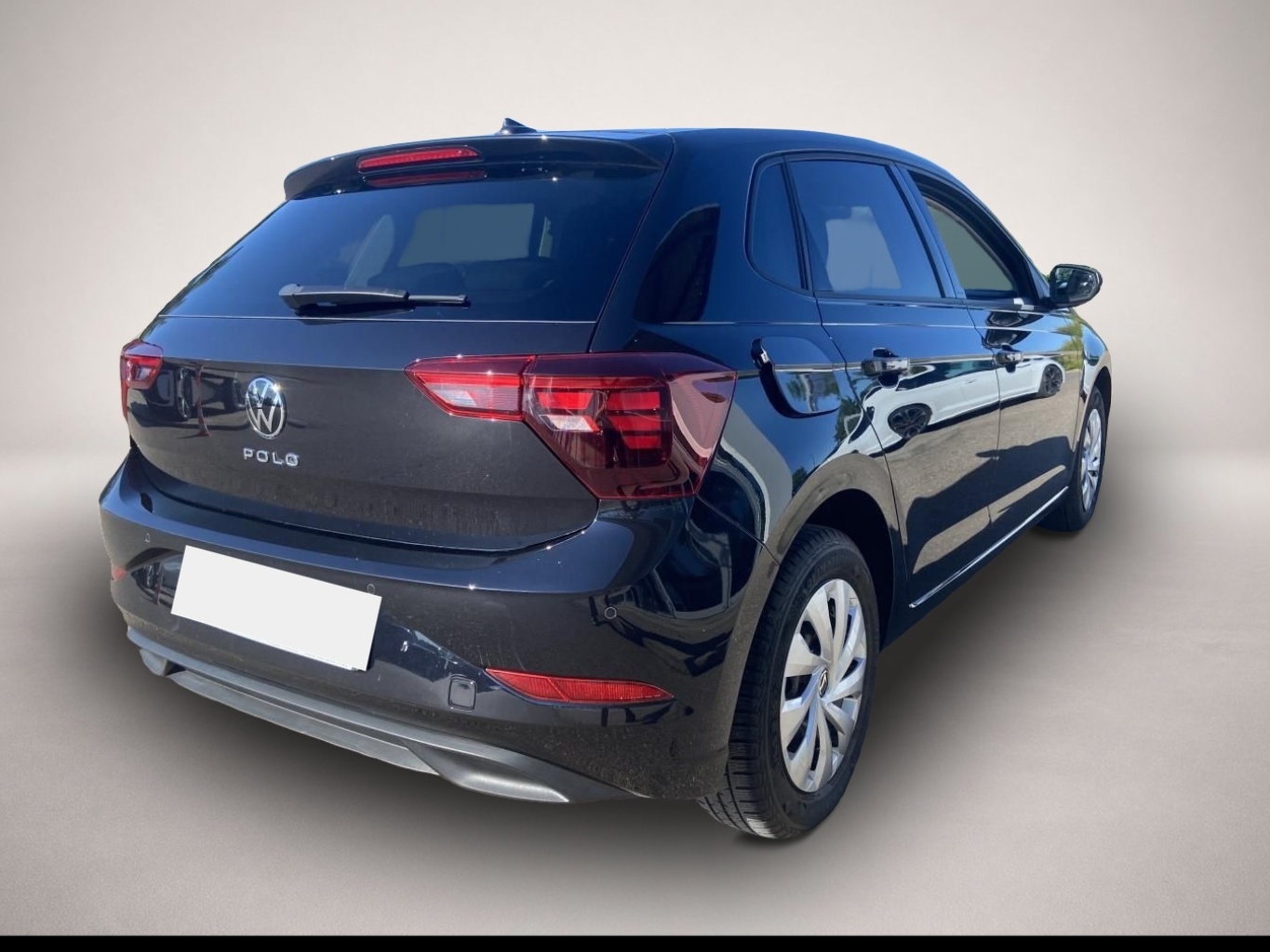 Volkswagen Polo (04/2023, )