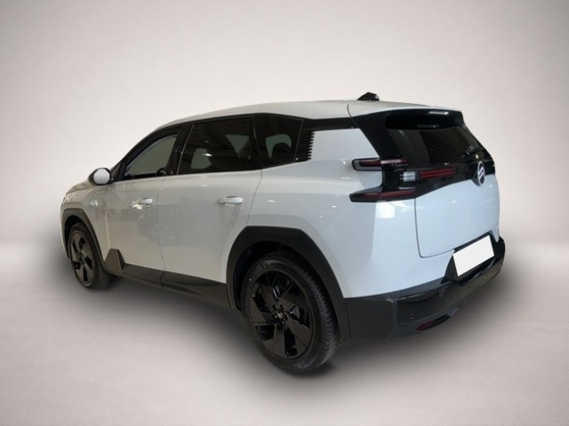 Citroen C5 Aircross (04/2026, Benzin)