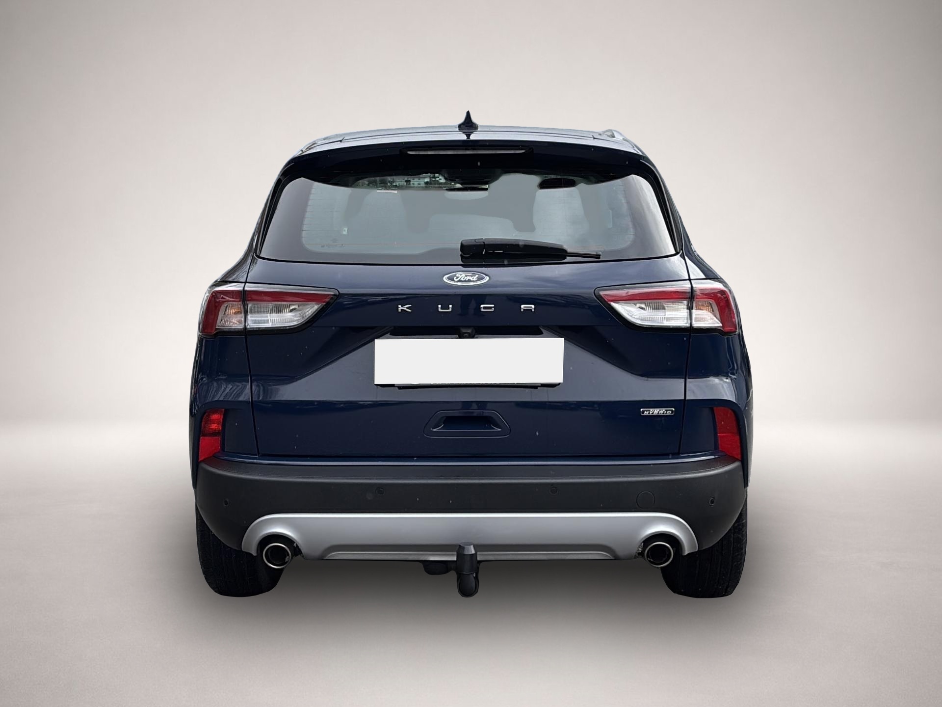 Ford Kuga (12/2022, Hybrid (Benzin/Elektro))