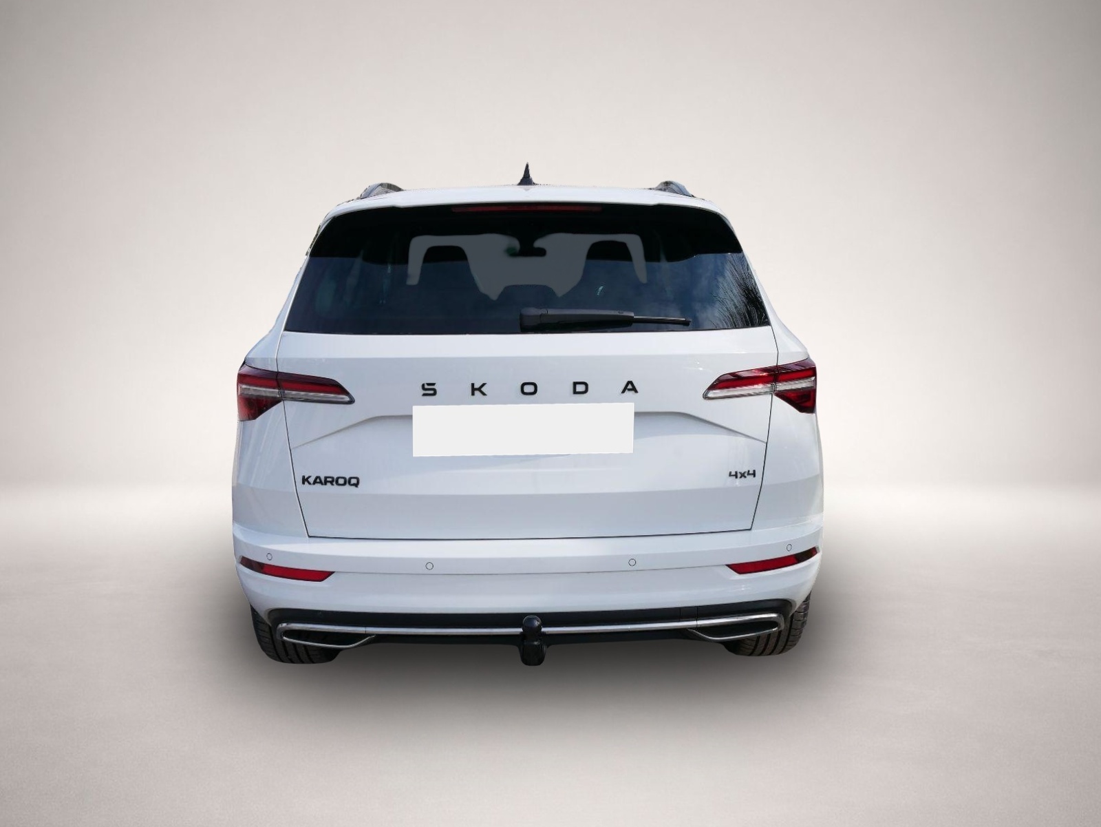 Skoda Karoq (06/2026, Benzin)