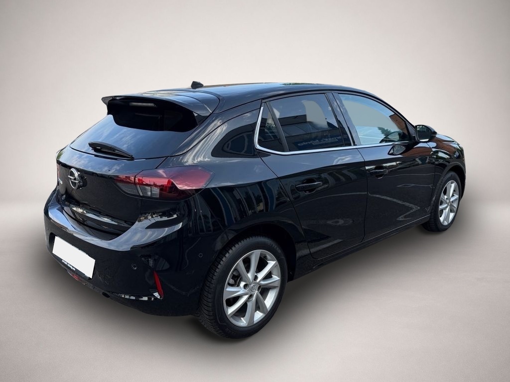 Opel Corsa (08/2023, )