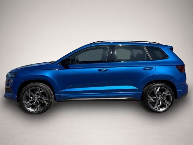 Skoda Karoq (07/2024, Benzin)
