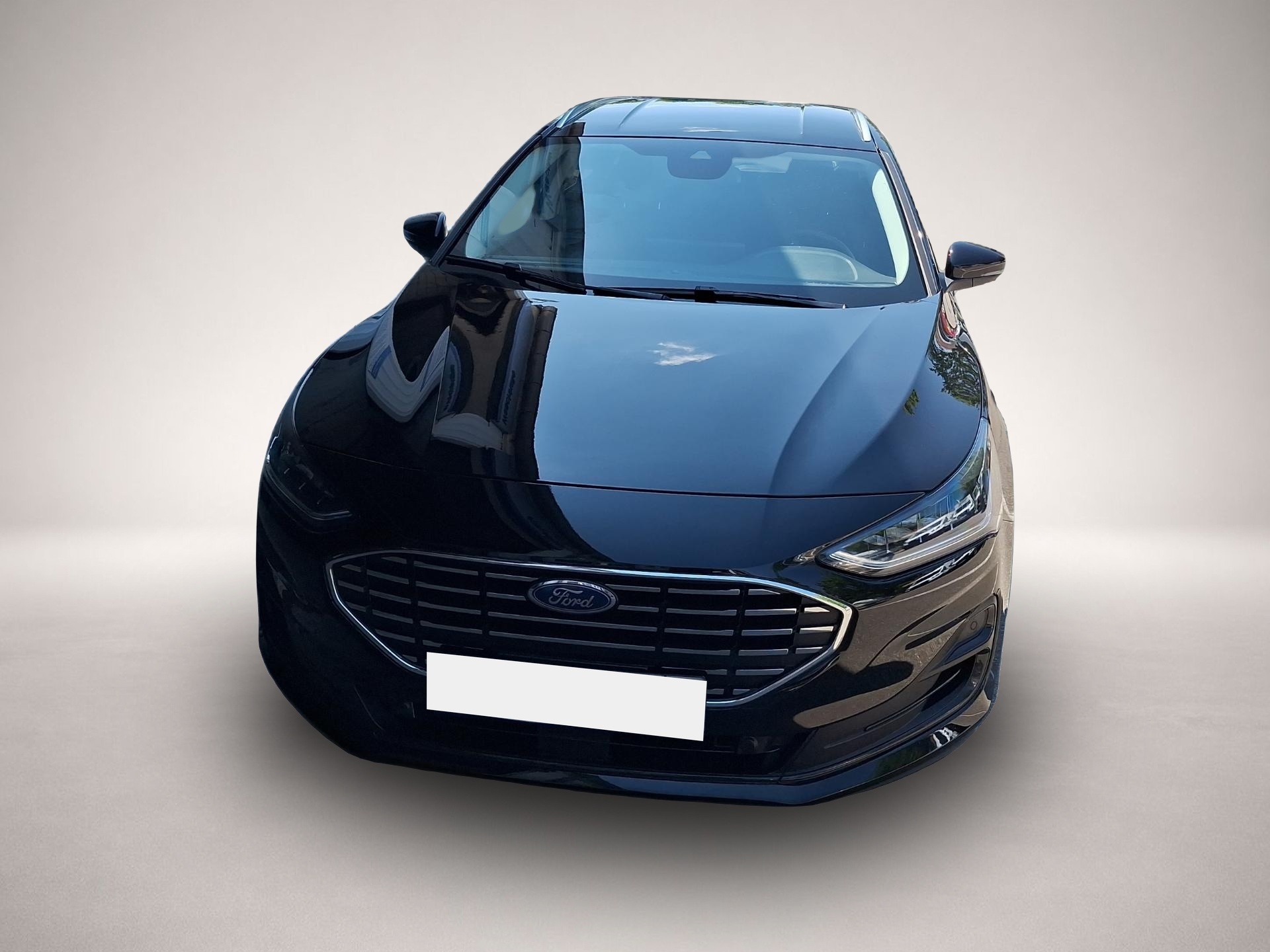 Ford Focus (07/2025, Benzin)