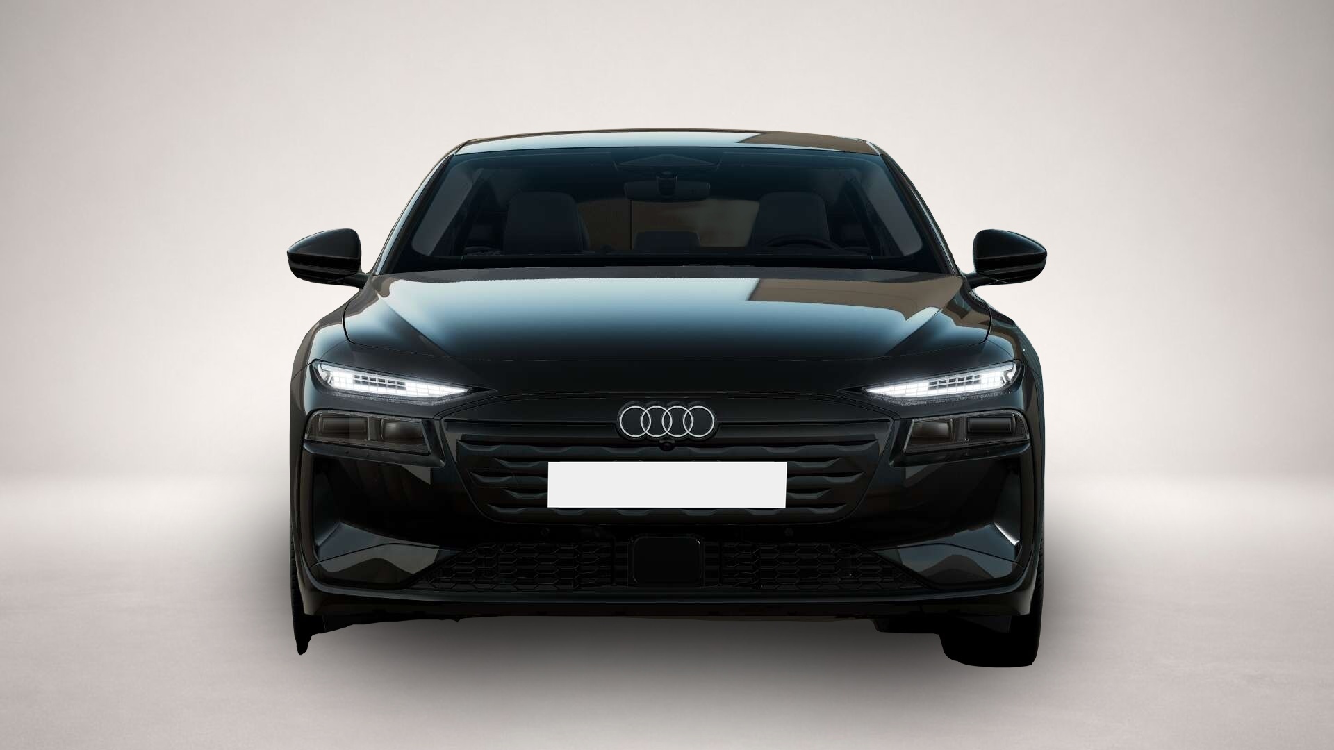 Audi e-tron (10/2025, ELECTRIC)