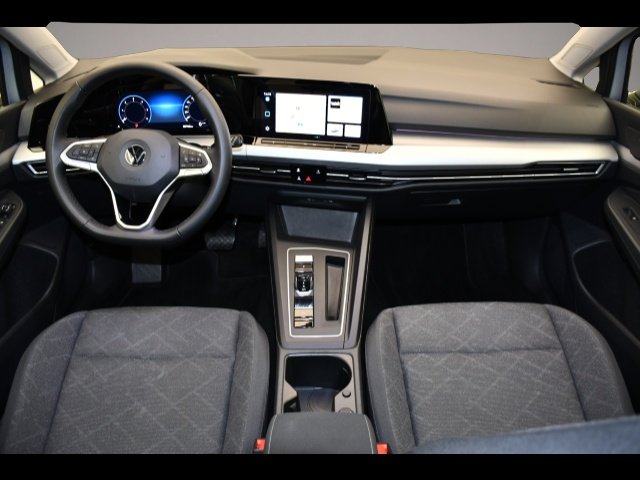 Volkswagen Golf (01/2022, Diesel)