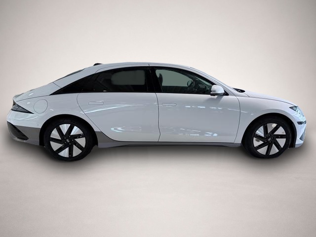 Hyundai IONIQ (01/2026, ELECTRIC)