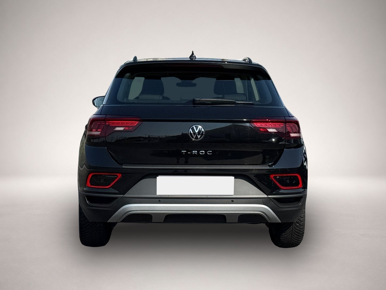 Volkswagen T-Roc (11/2025, Benzin)
