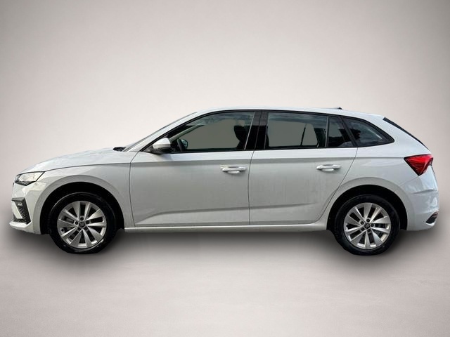 Skoda Scala (01/2026, Benzin)