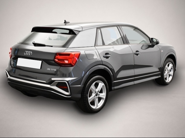 Audi Q2 (12/2025, Benzin)