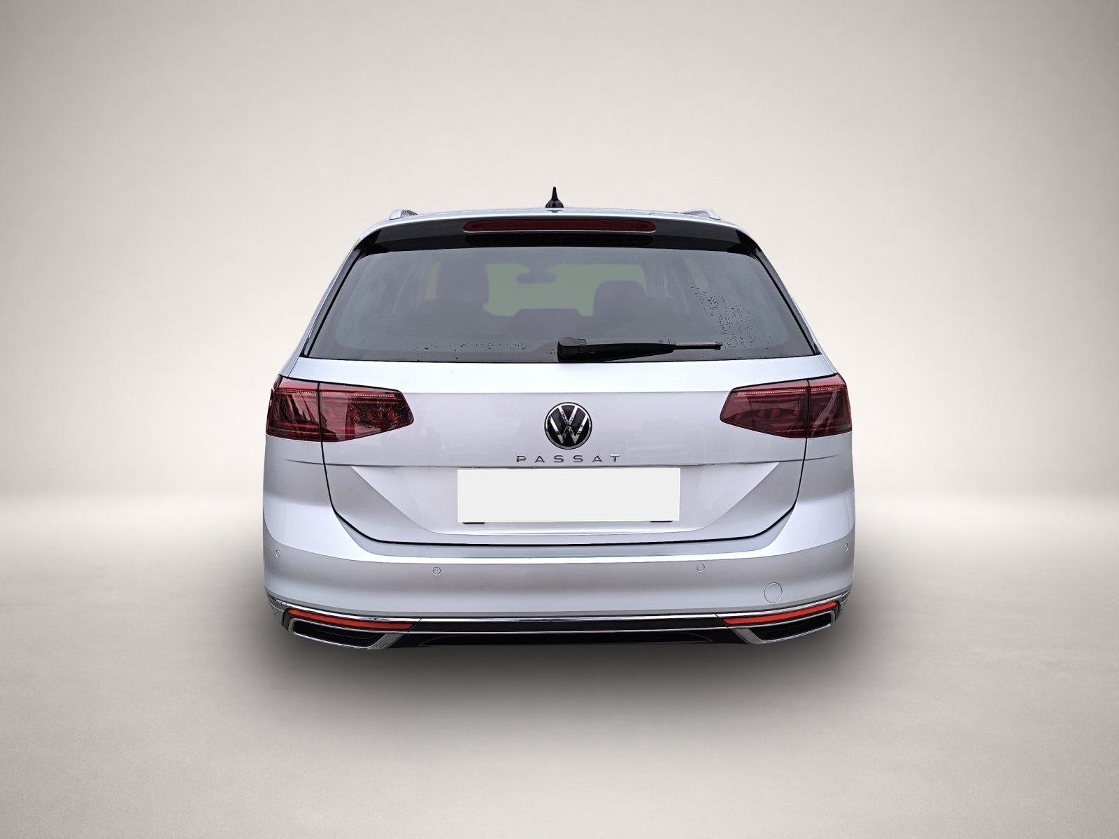 Volkswagen Passat Variant (01/2021, Diesel)
