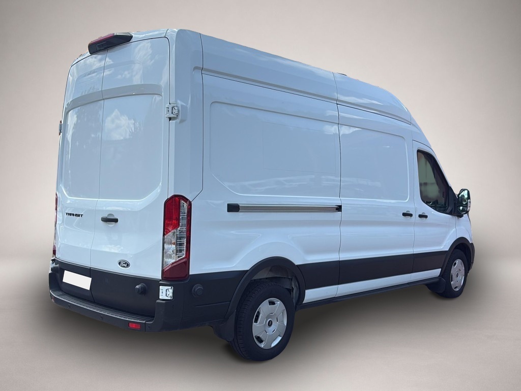 Ford Transit (05/2025, )