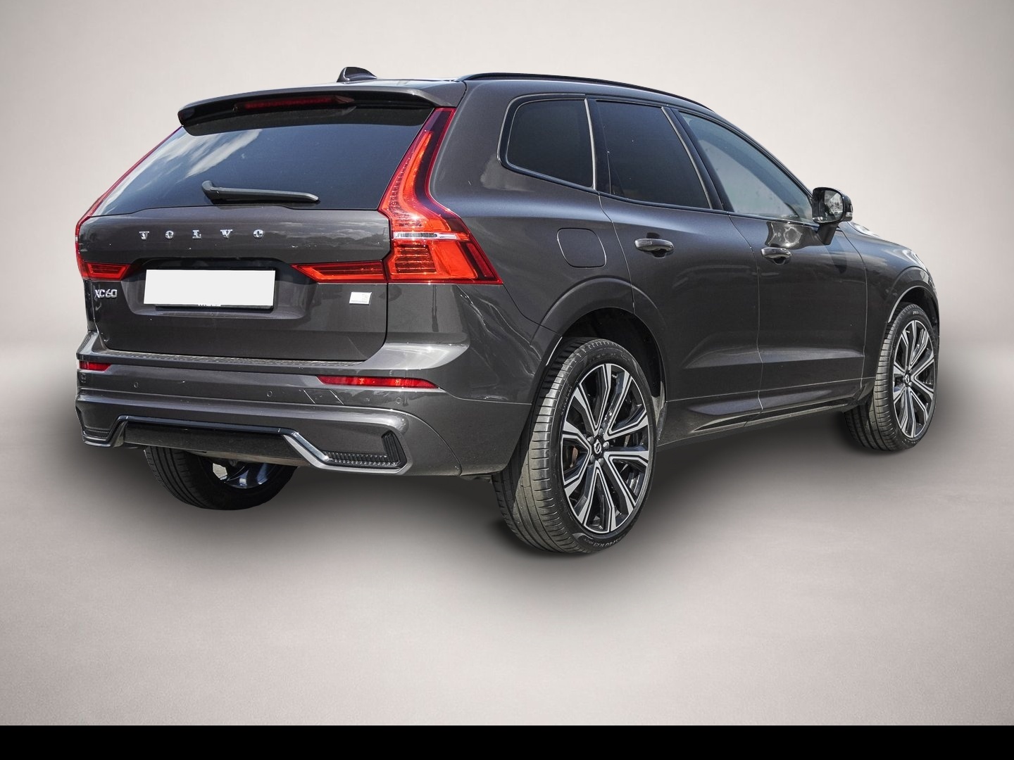 Volvo XC60 (12/2021, )