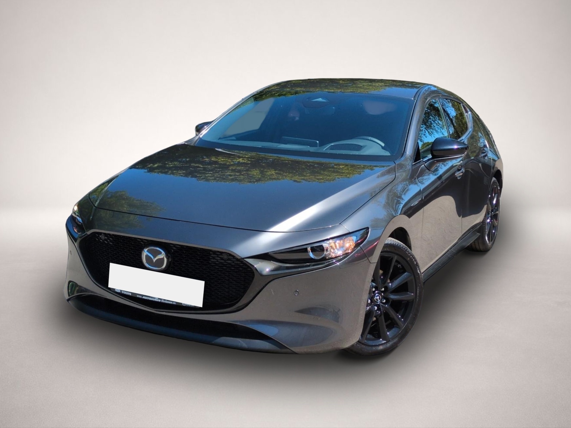 Mazda 3 (03/2026, Benzin)