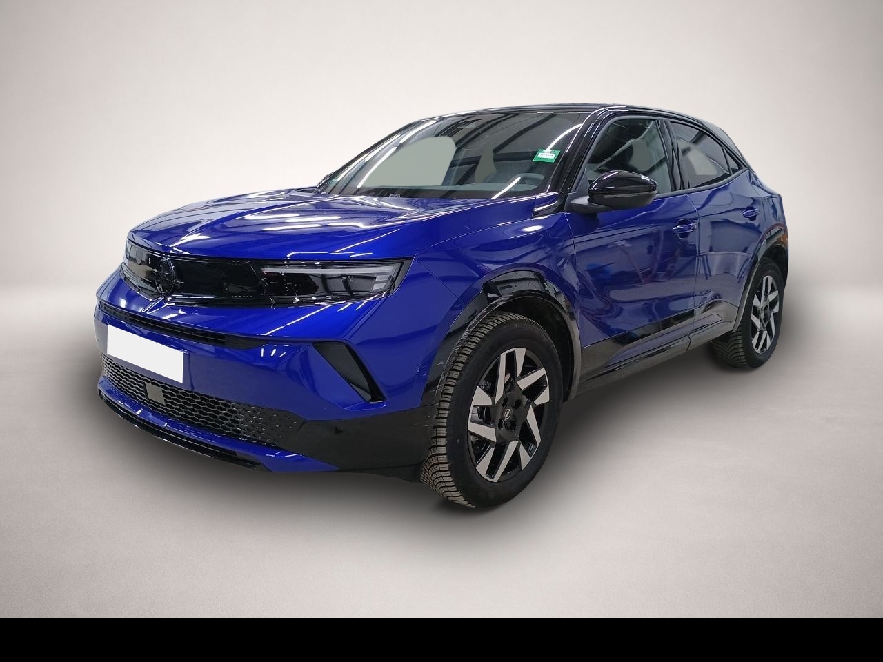 Opel Mokka-e (06/2025, ELECTRIC)