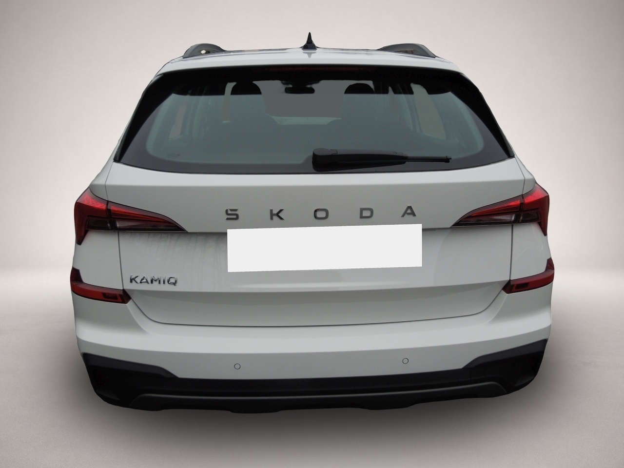 Skoda Kamiq, image 5 of 5